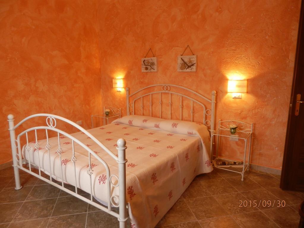 Domu Severino Camere Pula Pokoj fotografie
