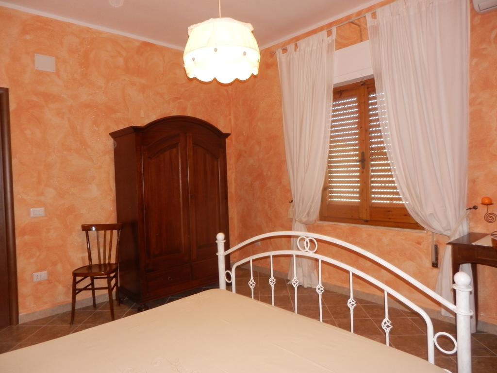 Domu Severino Camere Pula Exteriér fotografie